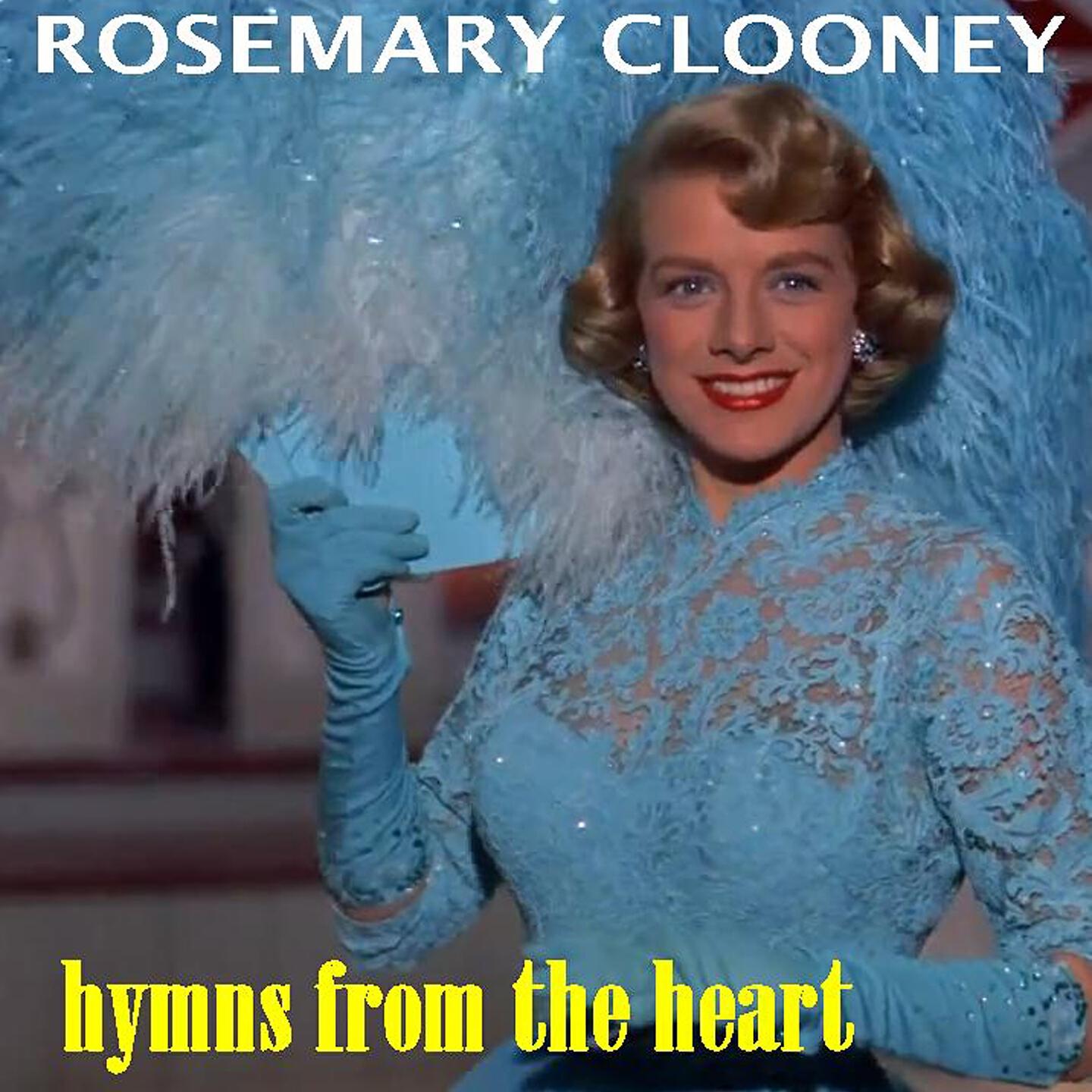 Релиз Hymns from the Heart