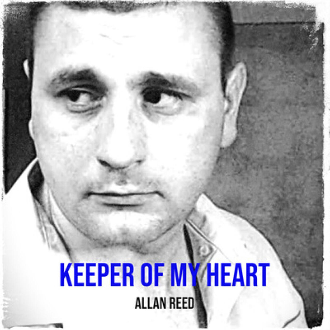 Релиз Keeper of My Heart (EP)