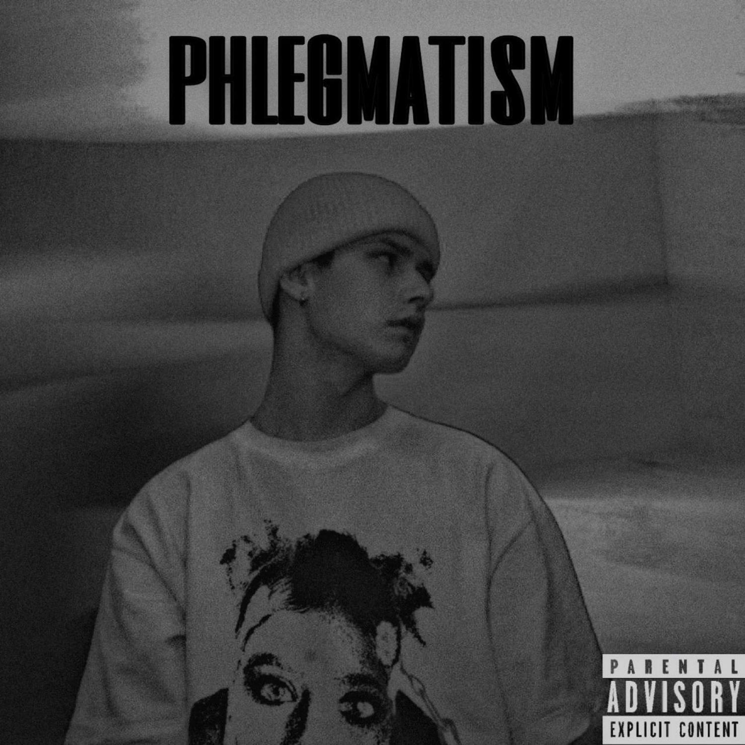 Постер альбома phlegmatism