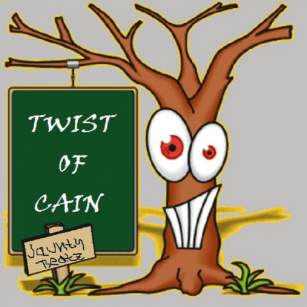 Релиз Twist of Cain