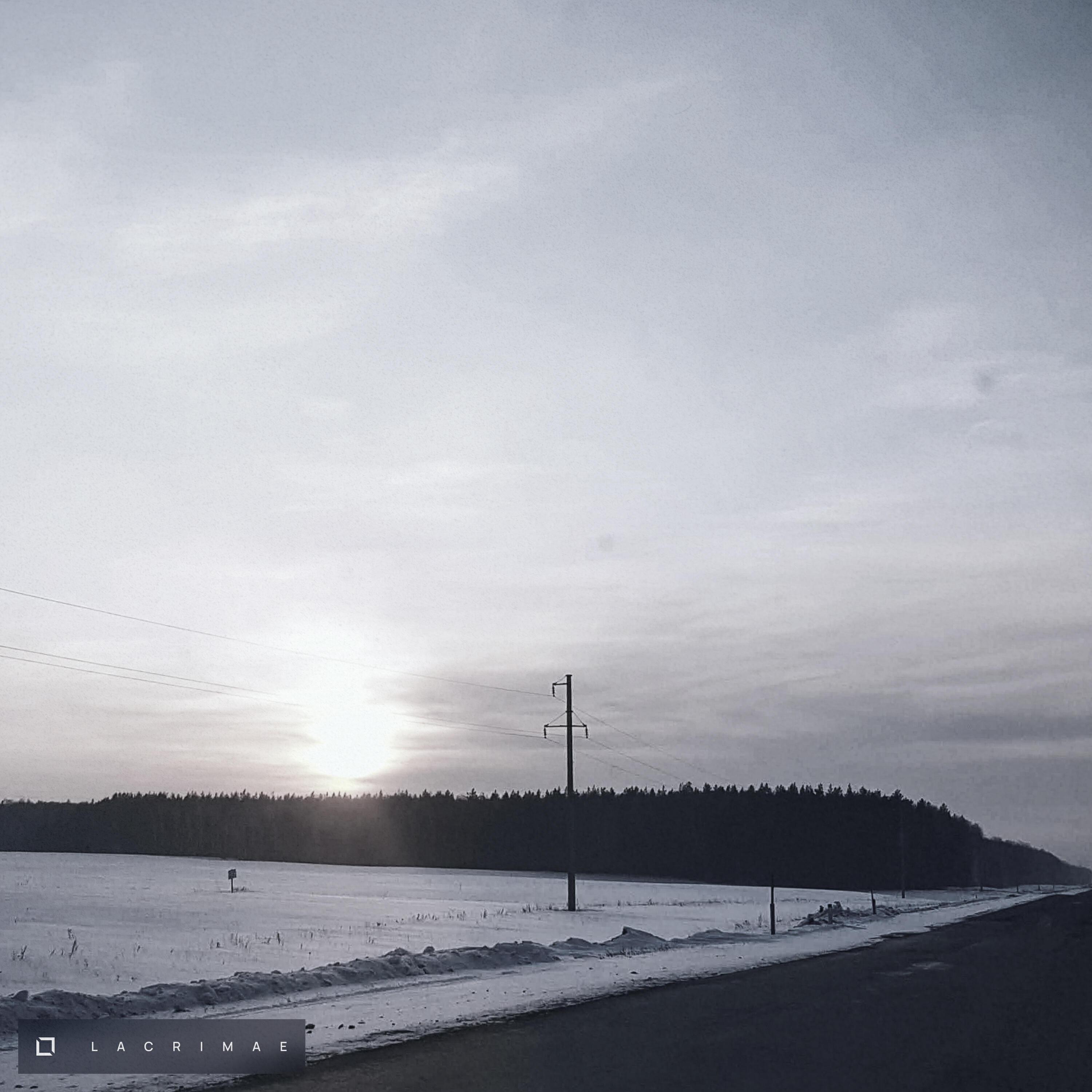 Релиз Lacrimae
