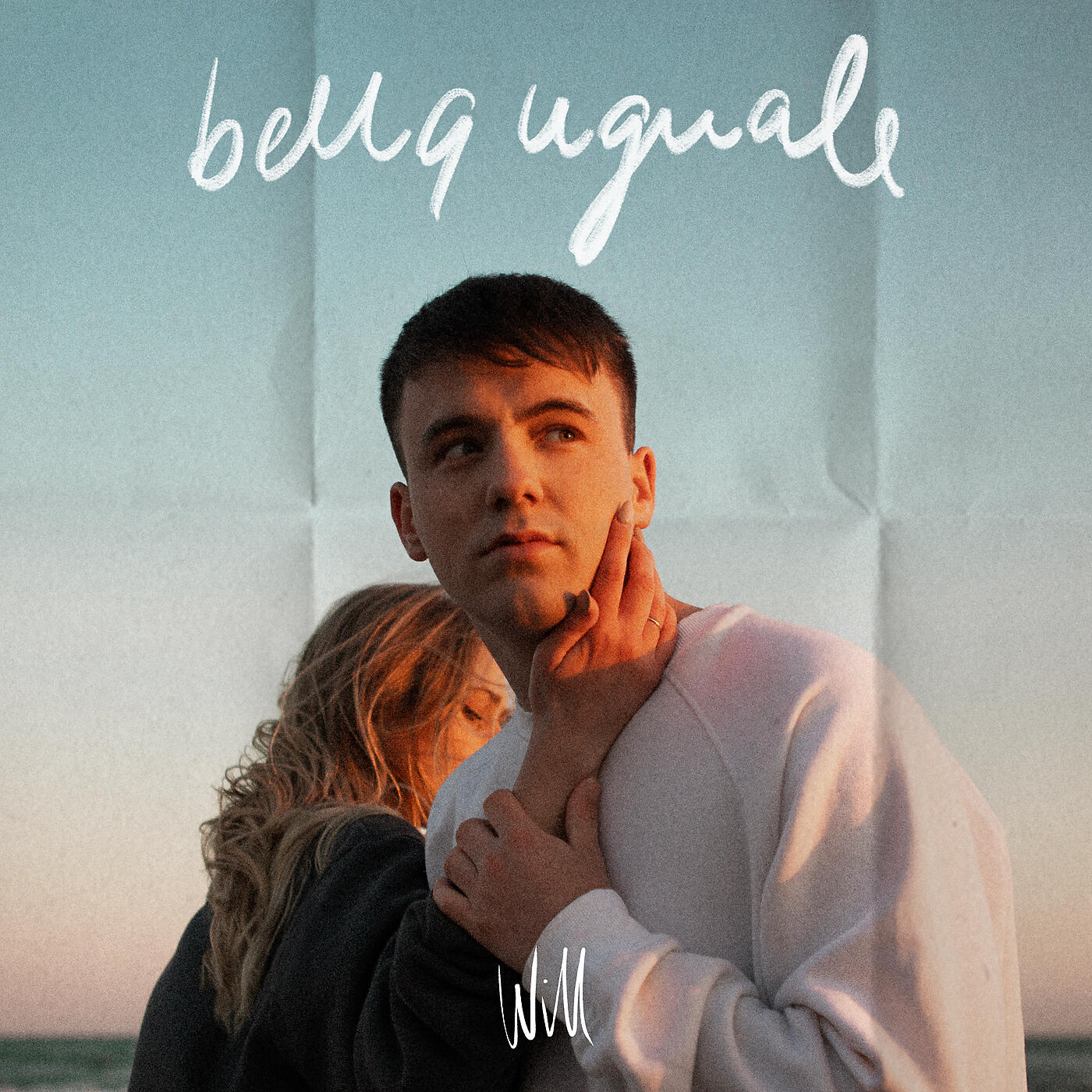 Релиз Bella uguale