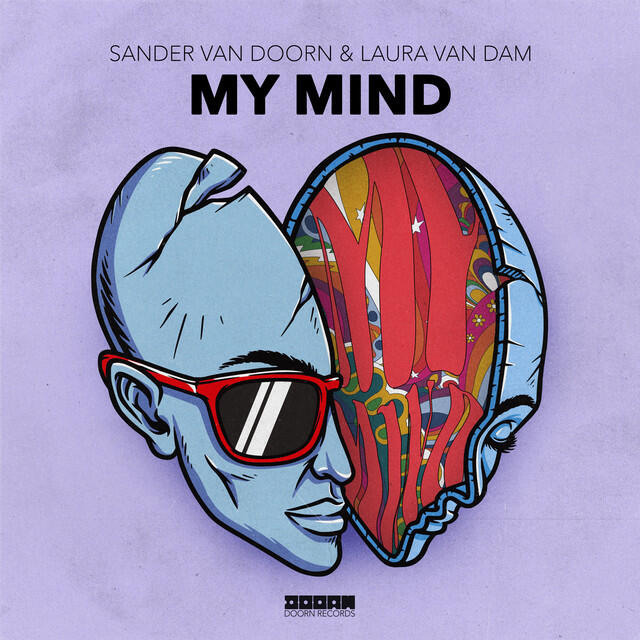 Релиз My Mind