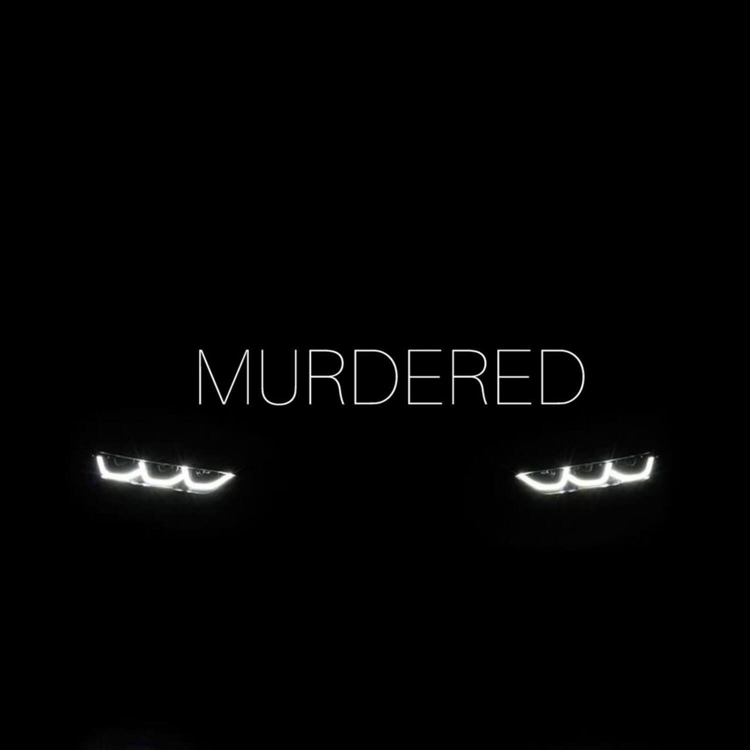 Релиз MURDERED