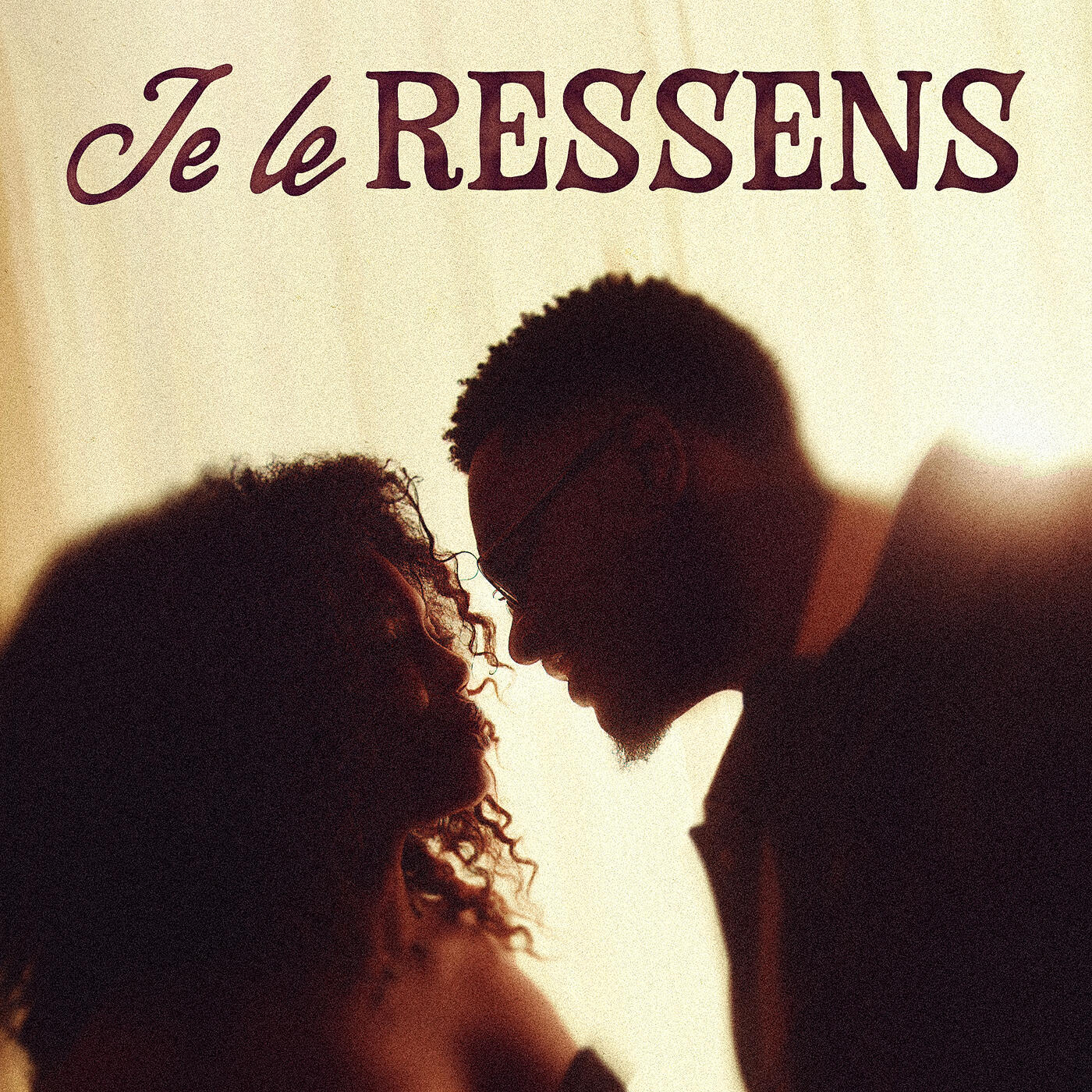 Релиз Je le RESSENS