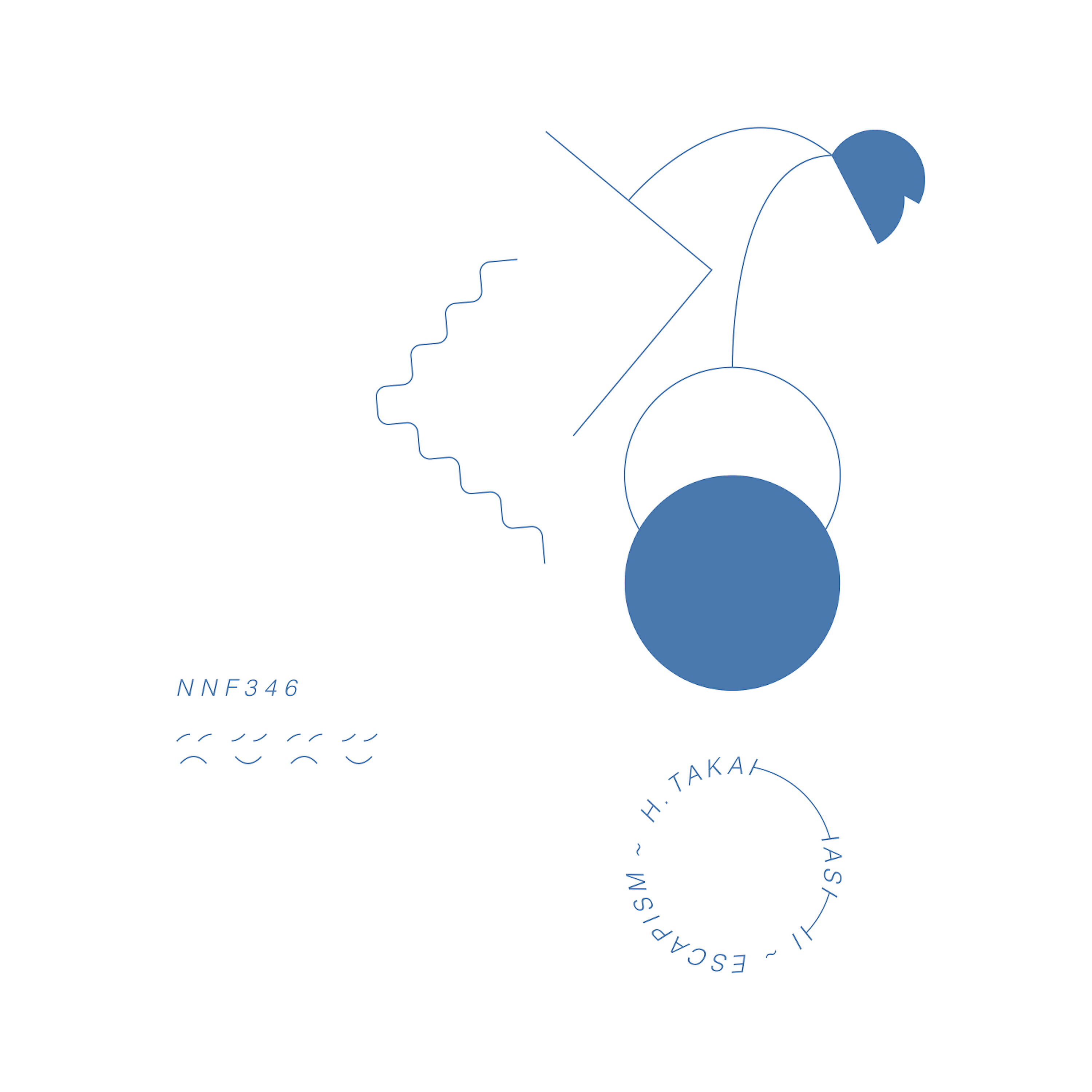 Релиз Escapism