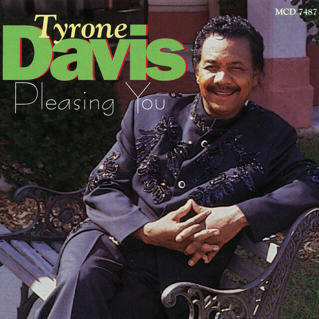 Релиз Pleasing You