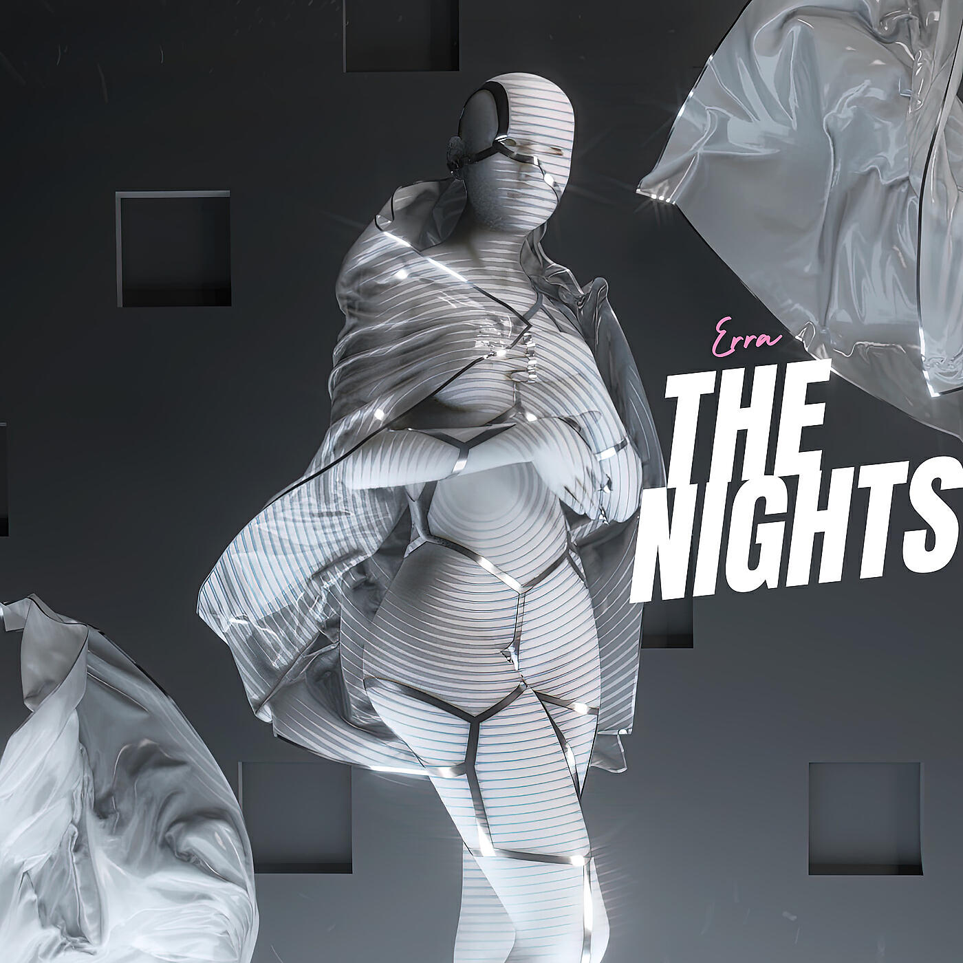 Релиз The Nights