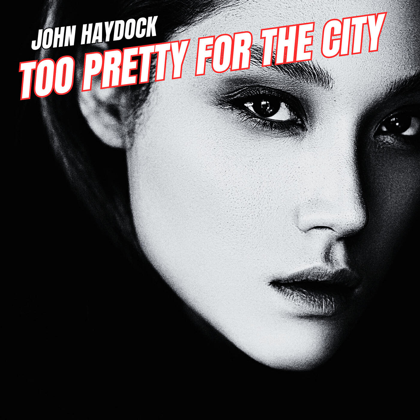 Релиз Too Pretty for the City
