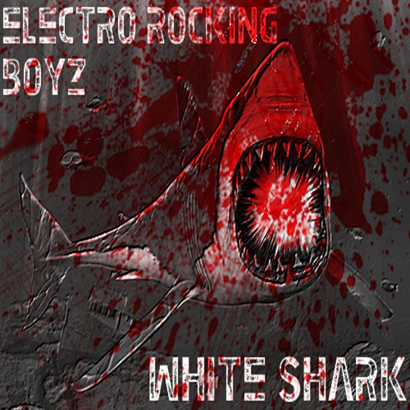 Релиз White Shark