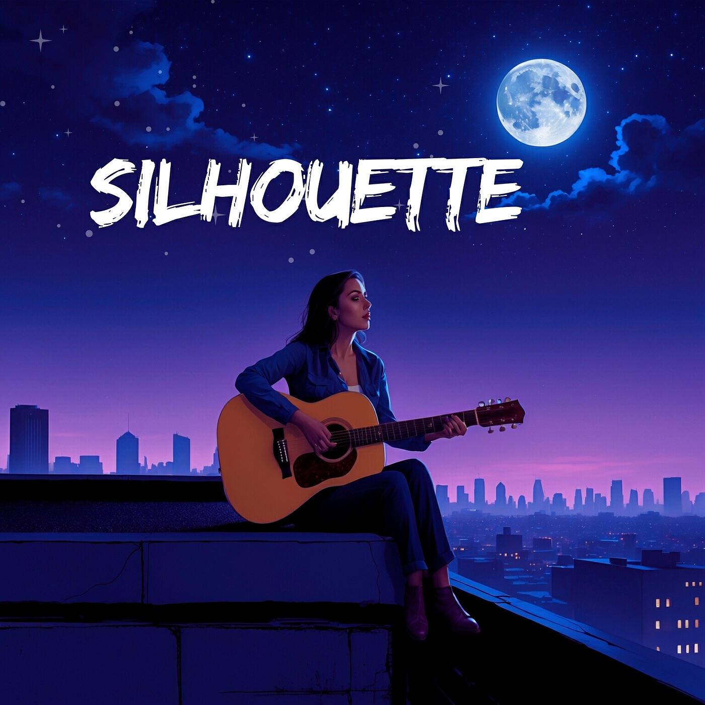 Релиз Silhouette