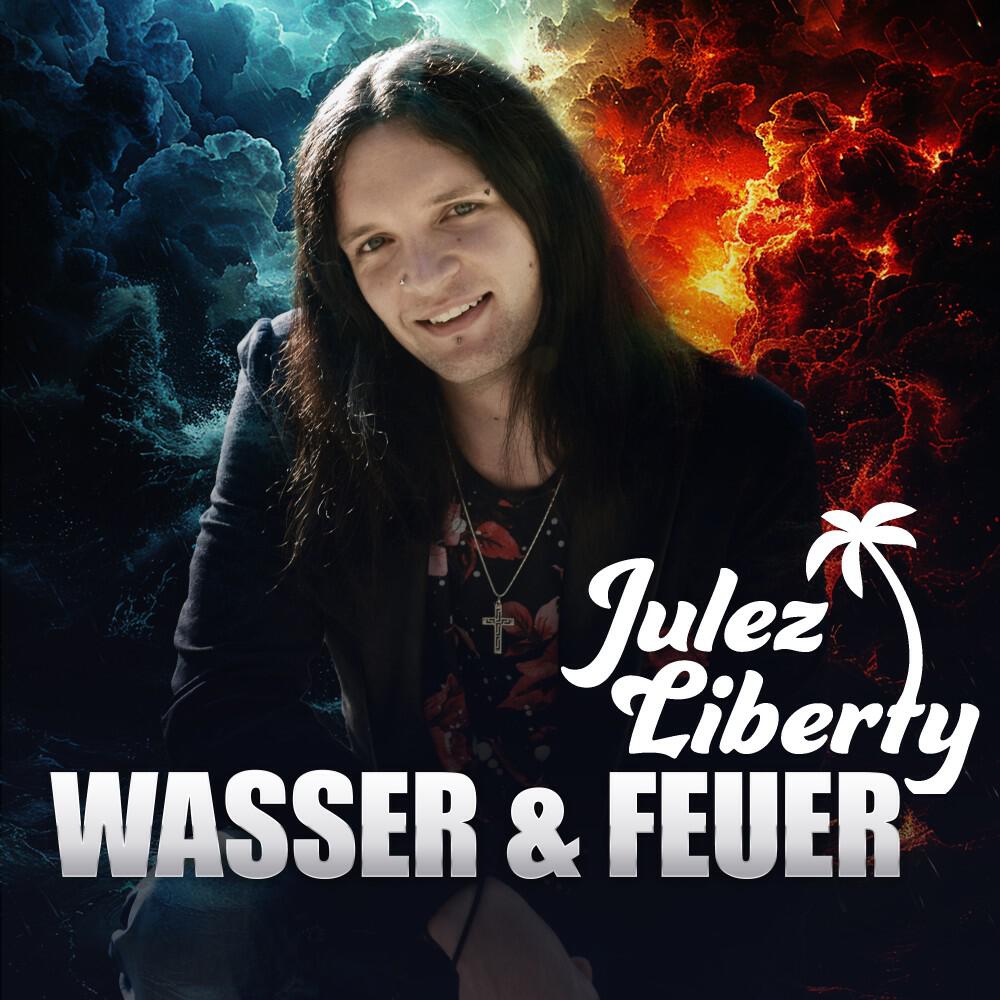 Julez Liberty