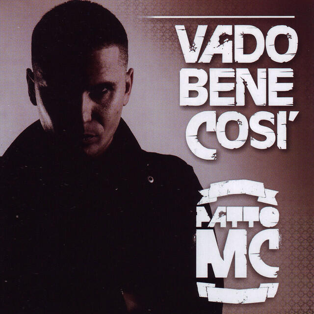 Релиз Vado Bene Così