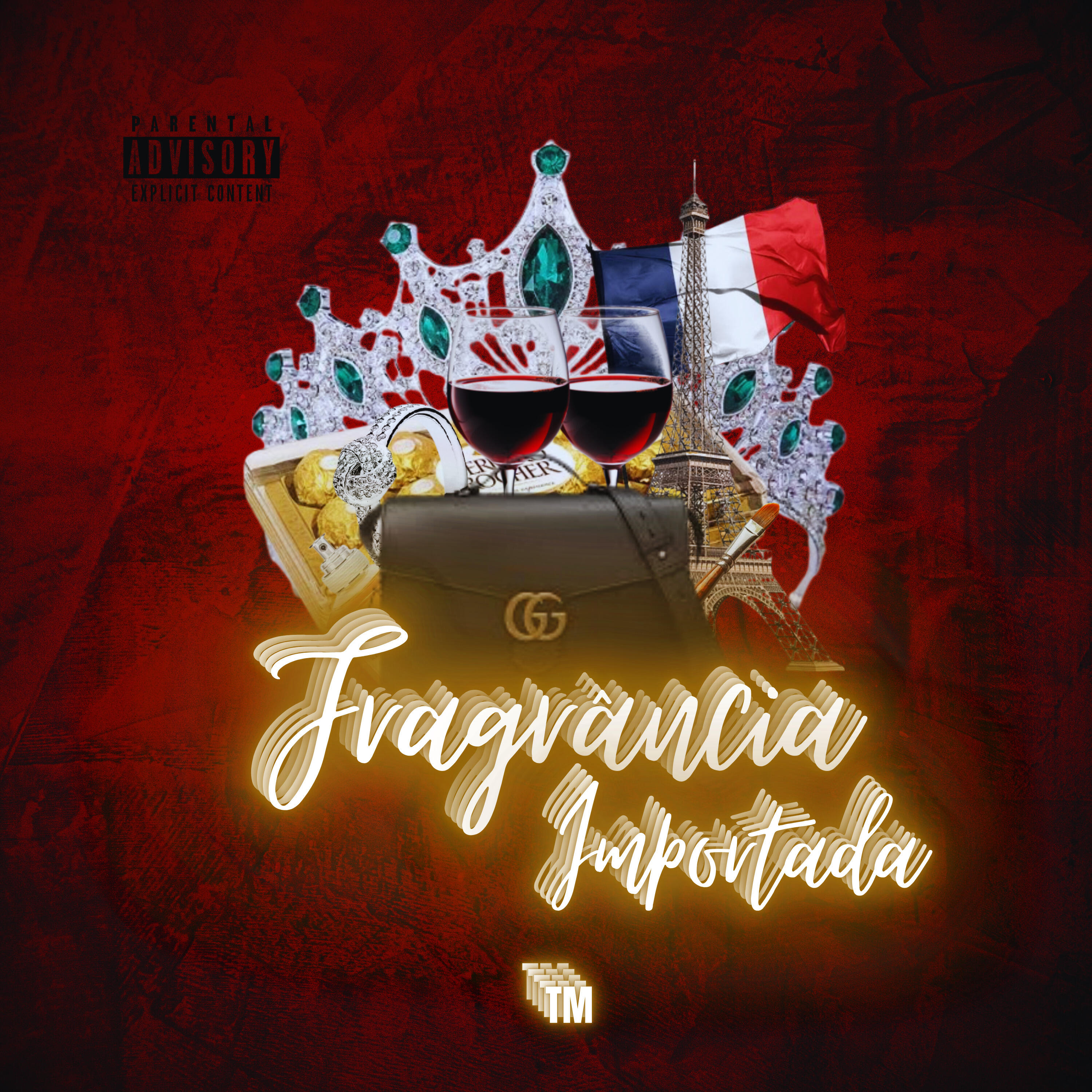 Релиз Fragrância Importada