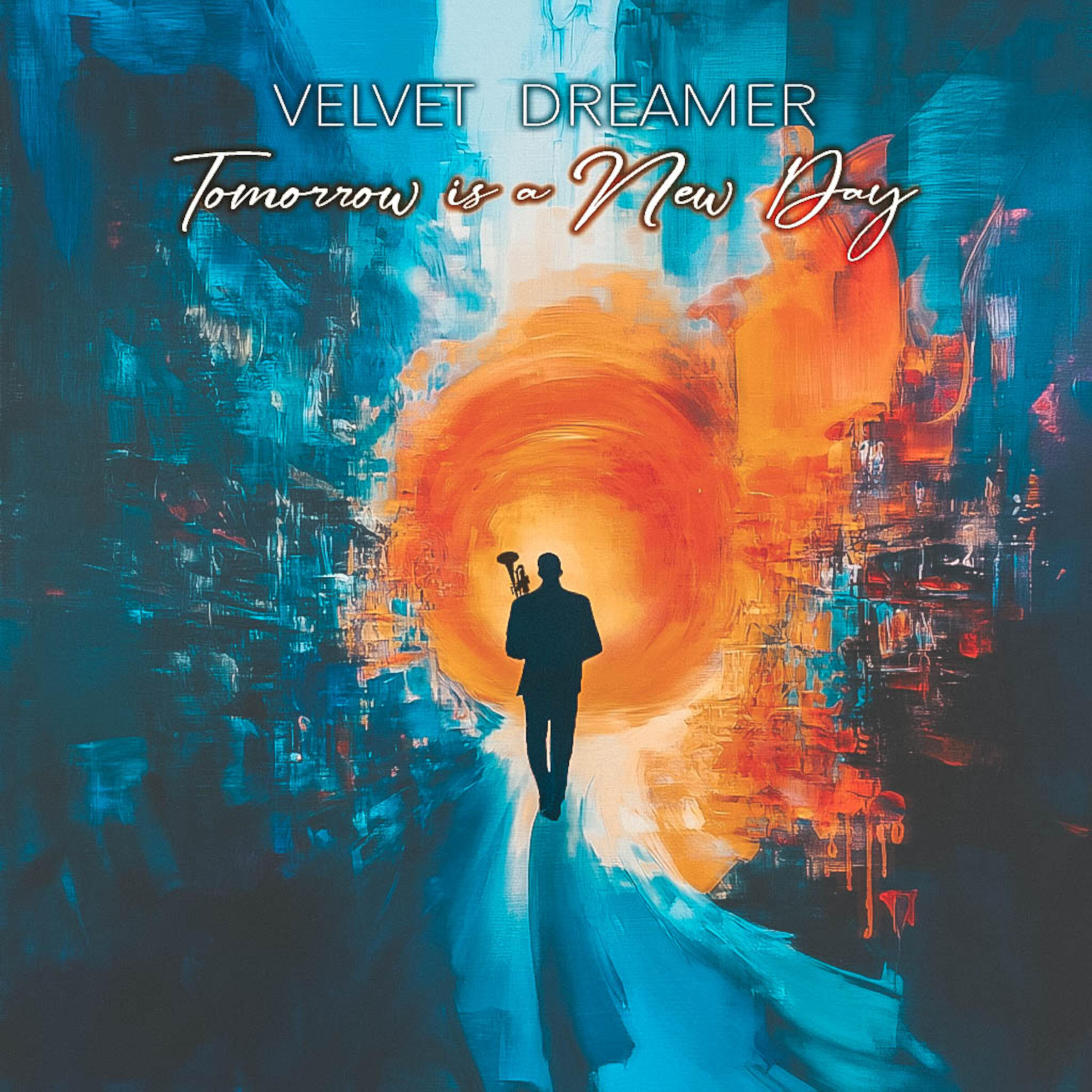 Релиз Tomorrow Is A New Day