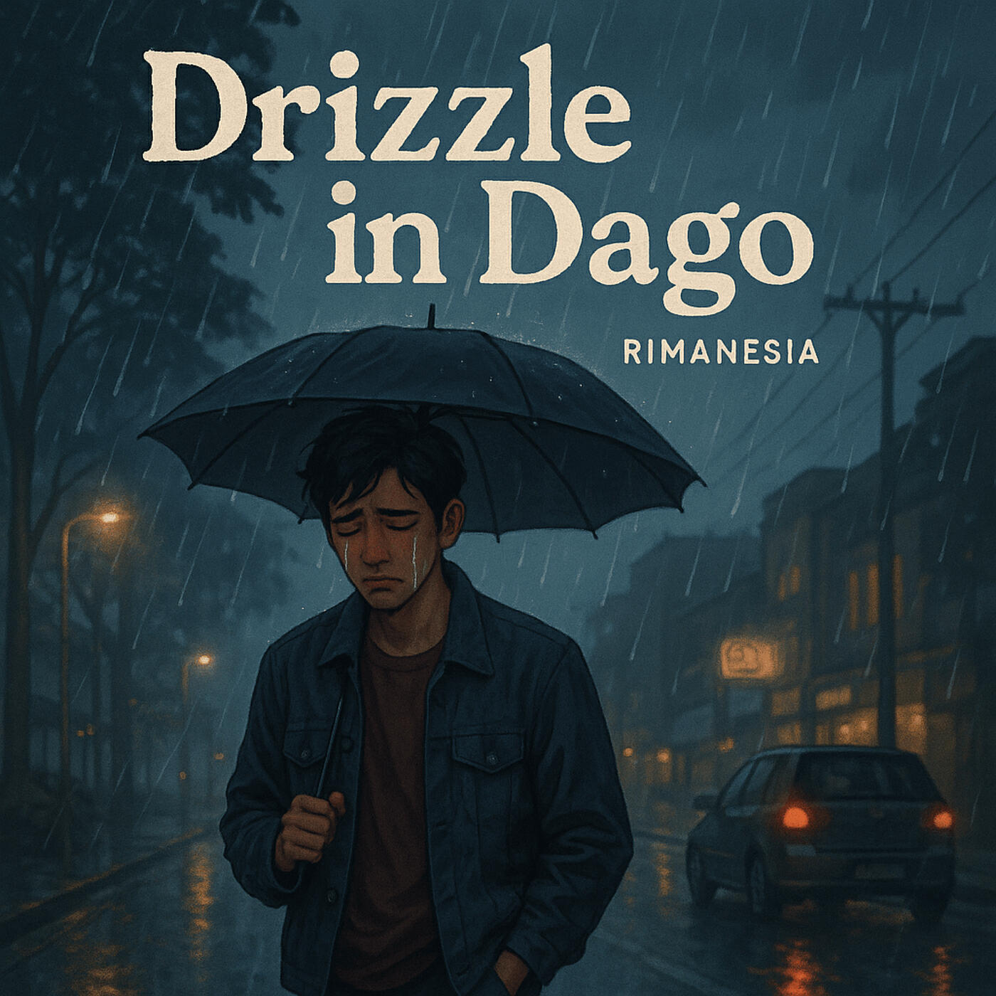 Релиз Drizzle in Dago