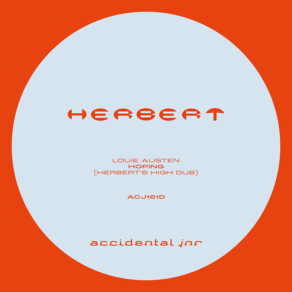 Релиз Hoping (Herbert’s High Dub)