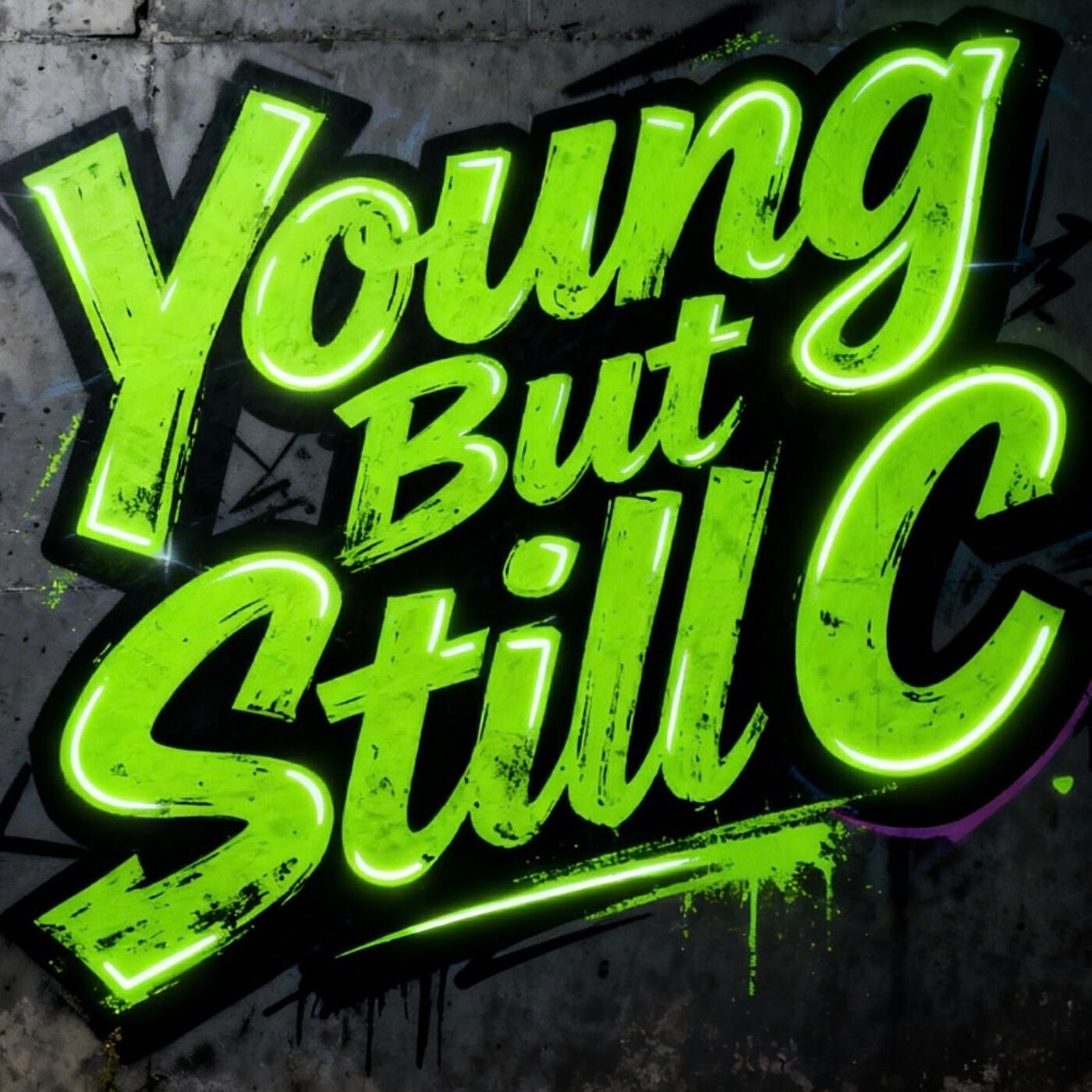 Релиз Young but Still C
