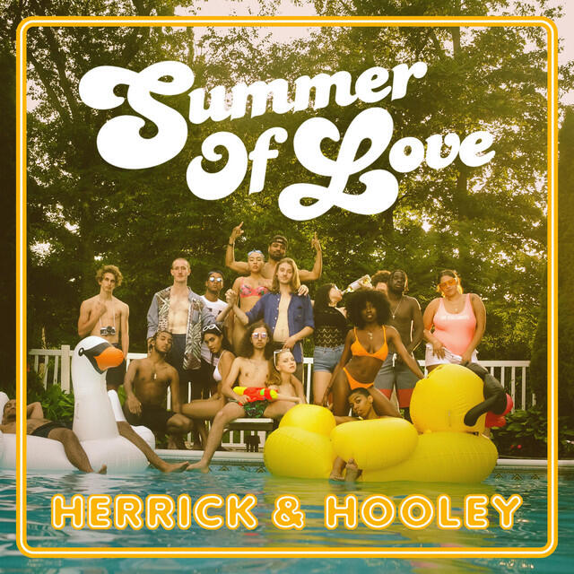 Релиз Summer of Love