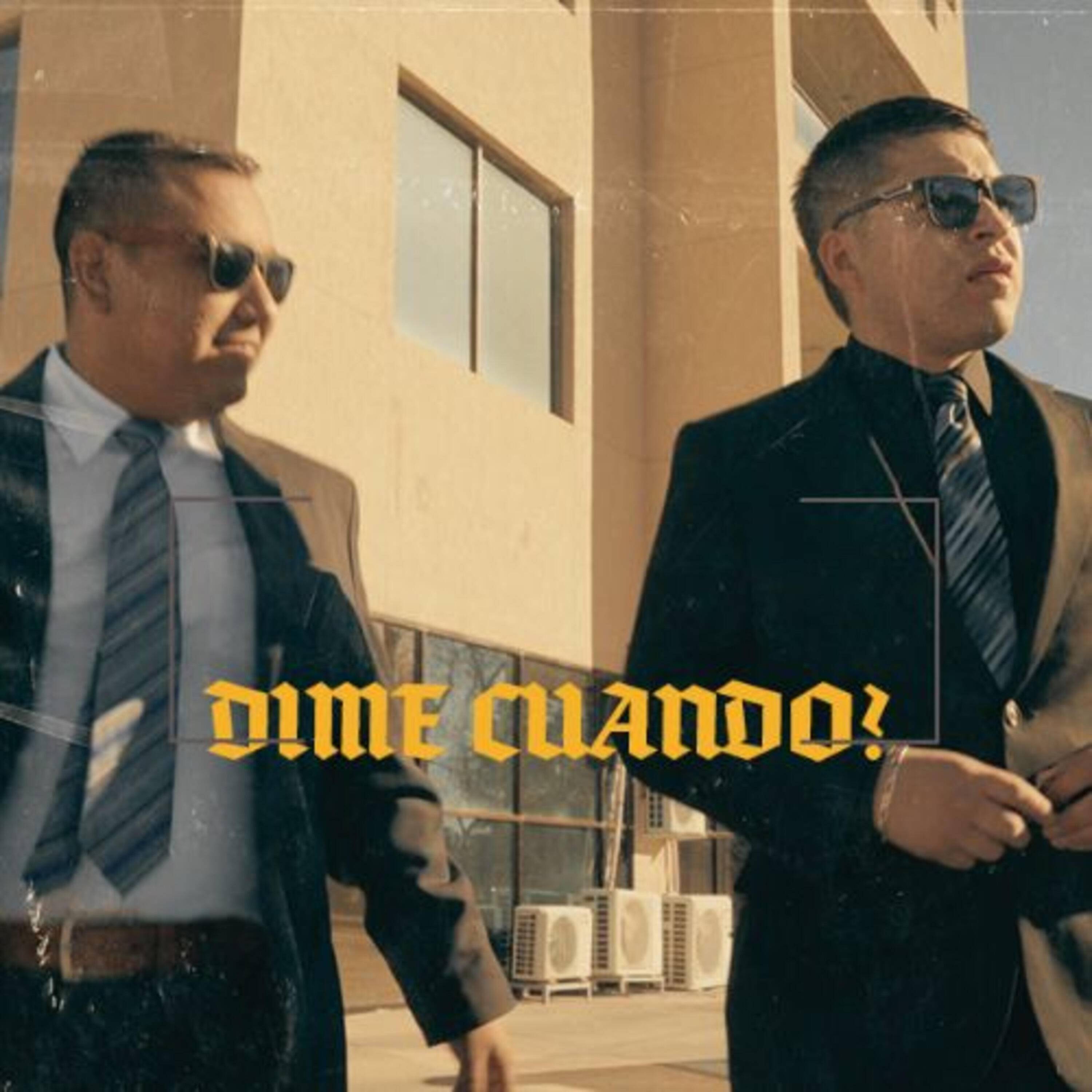 Релиз Dime Cuando?