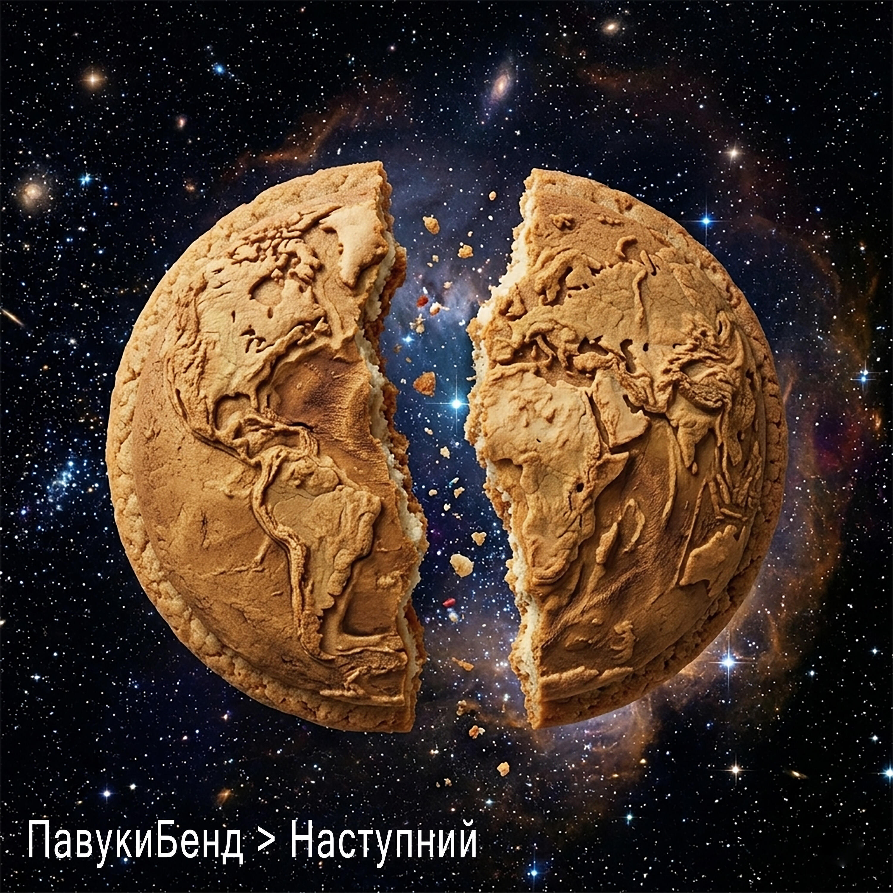 Релиз Наступний