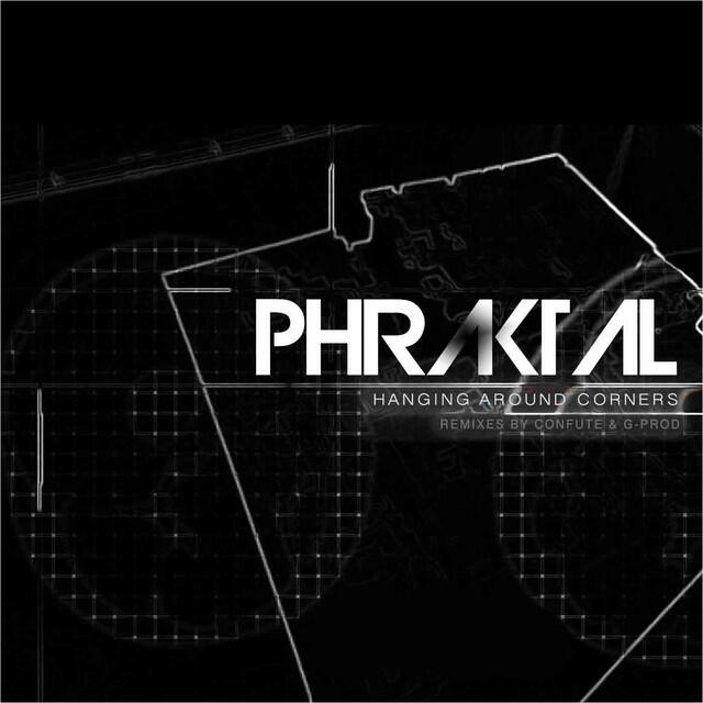 Релиз Hanging Around Corners, Pt. 2