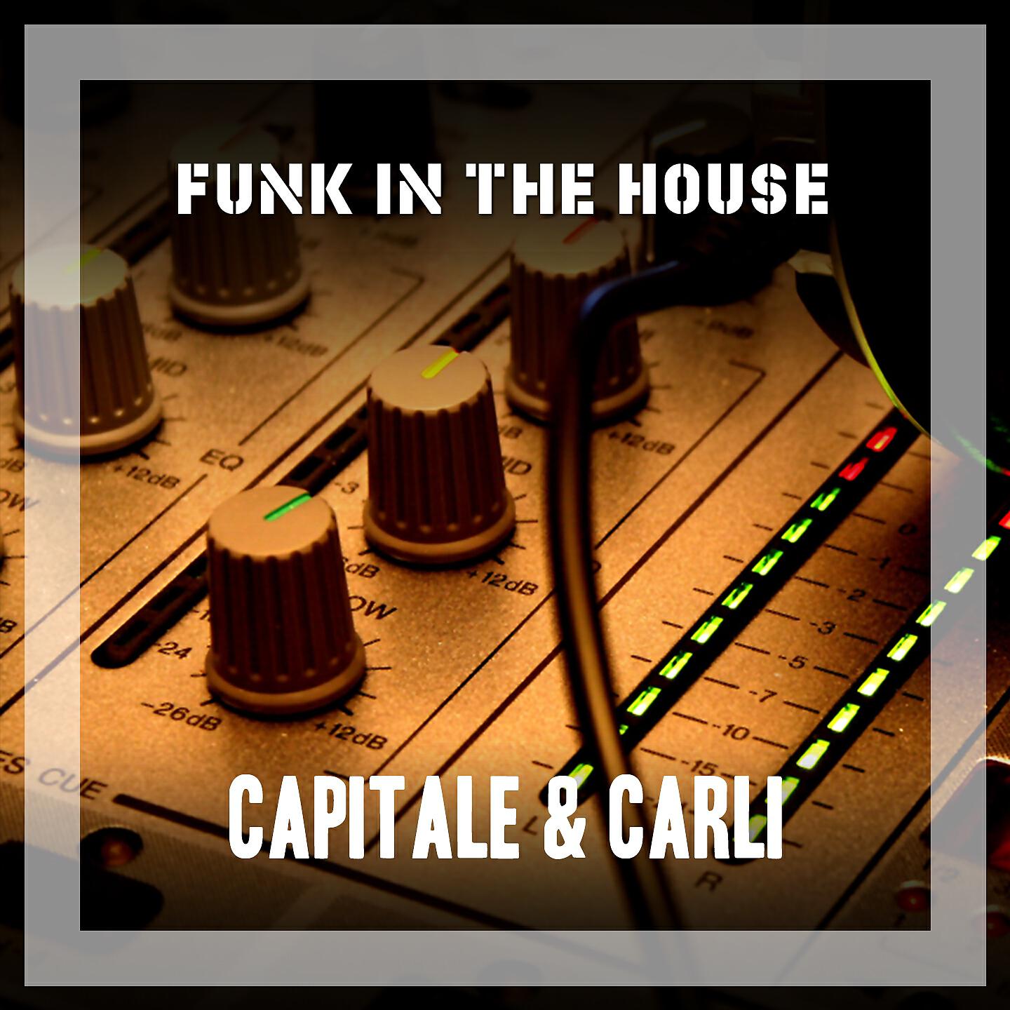 Релиз Trip Funky House