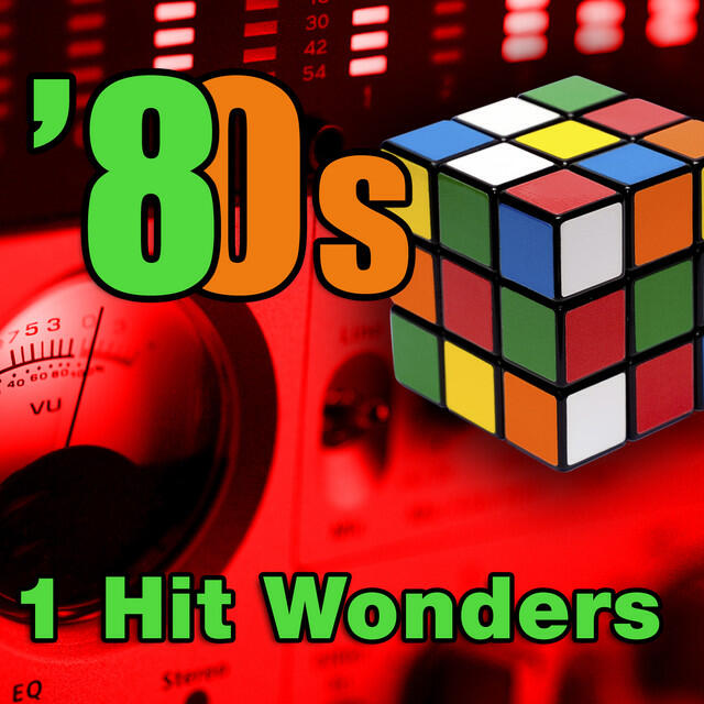 Релиз 80s 1 Hit Wonders (Re-Recorded / Remastered Versions)