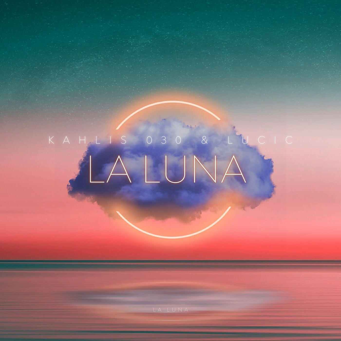 Релиз La Luna