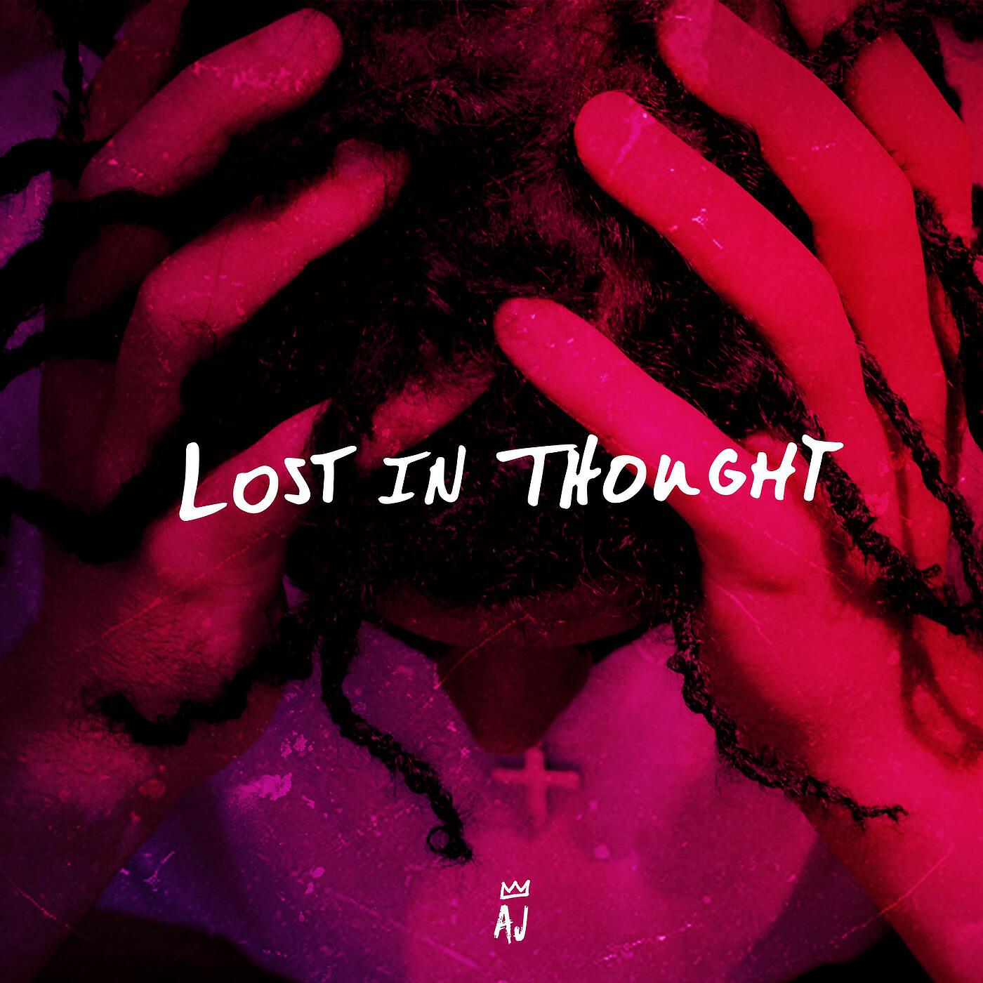 Релиз Lost in Thought