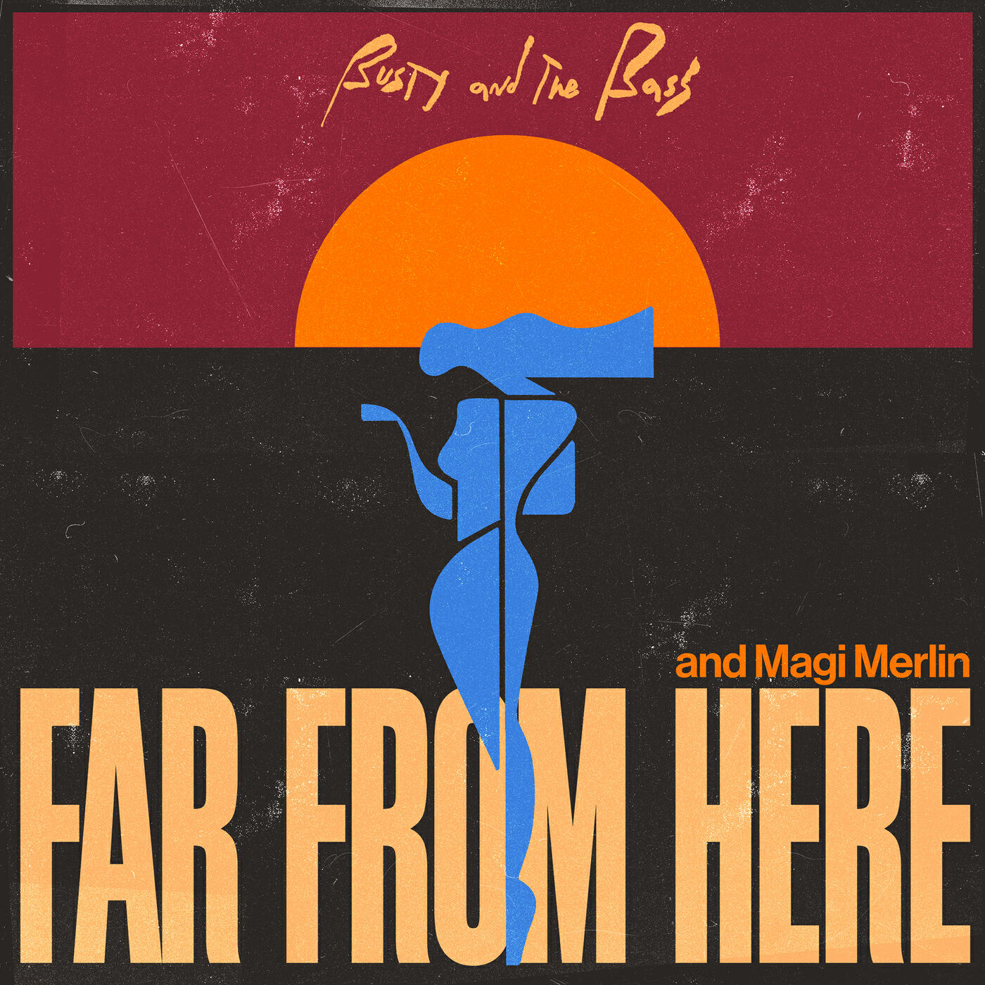 Релиз Far From Here