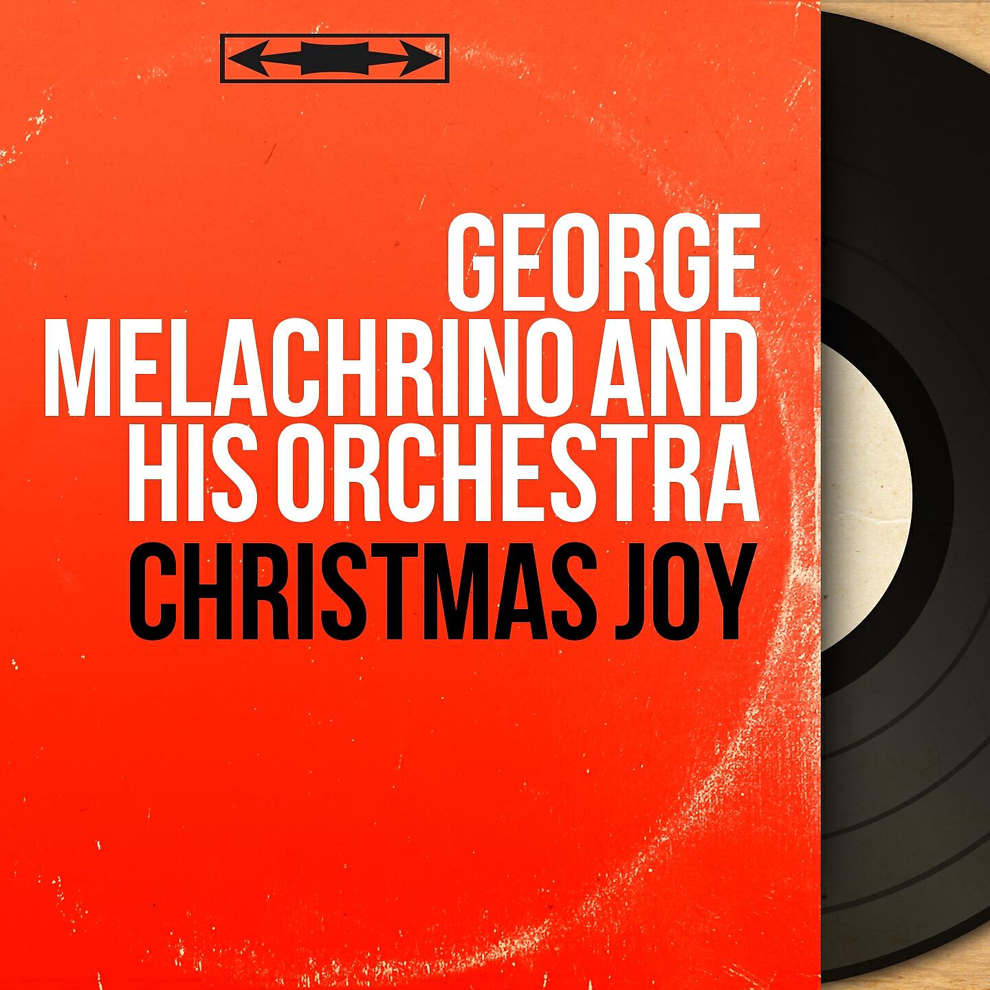 Релиз Christmas Joy