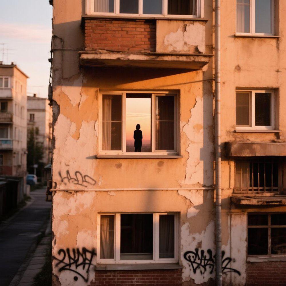 Релиз Закат на краю дня