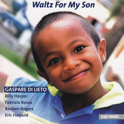 Релиз Waltz for My Son