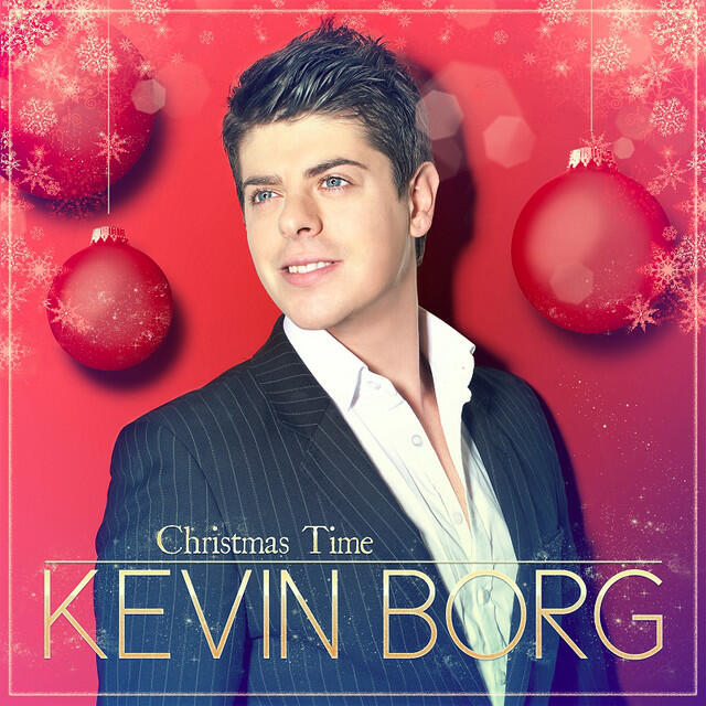 Релиз Christmas Time
