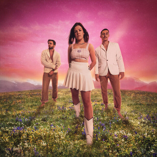 Трек U Taste Like Sundays