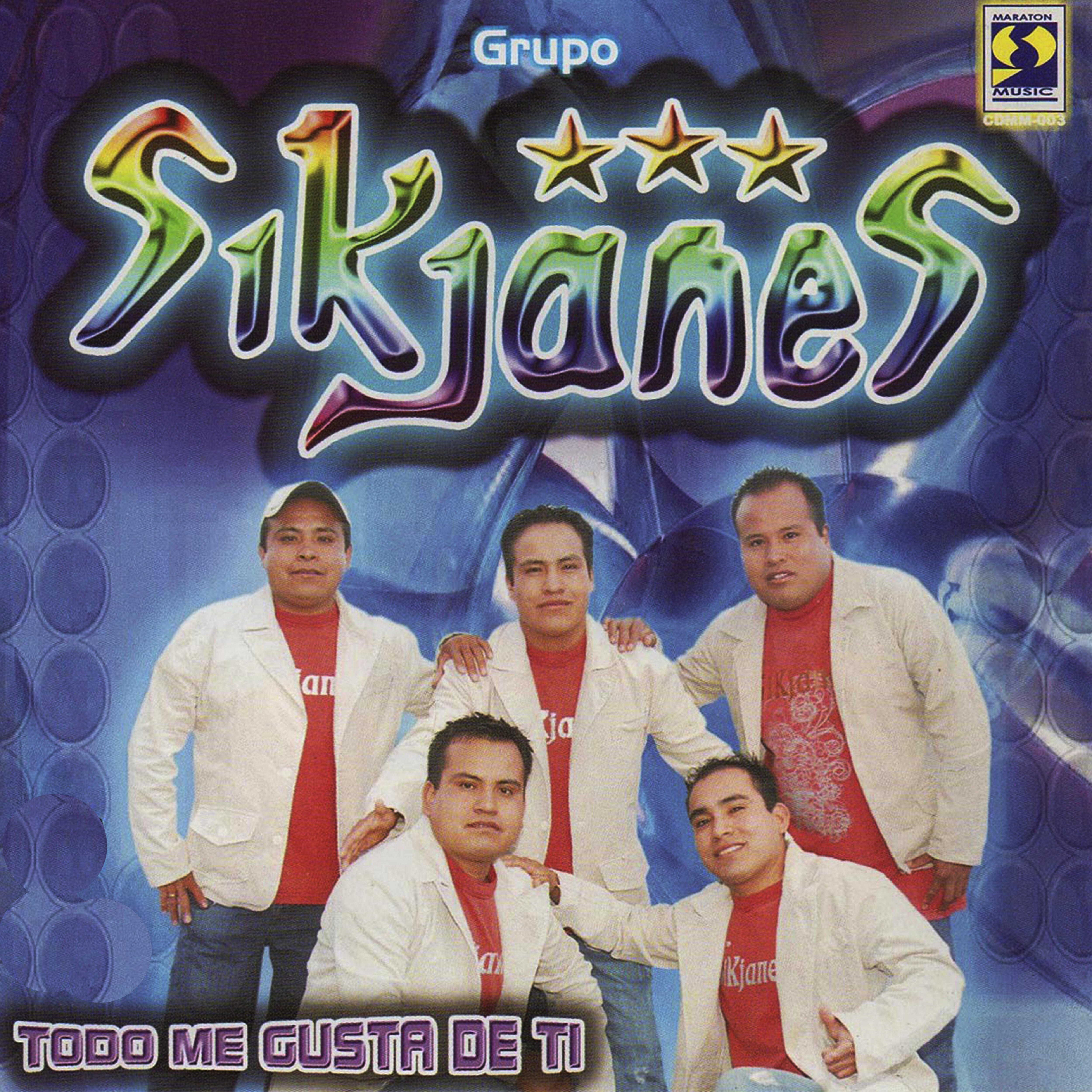 Grupo Sikjanes