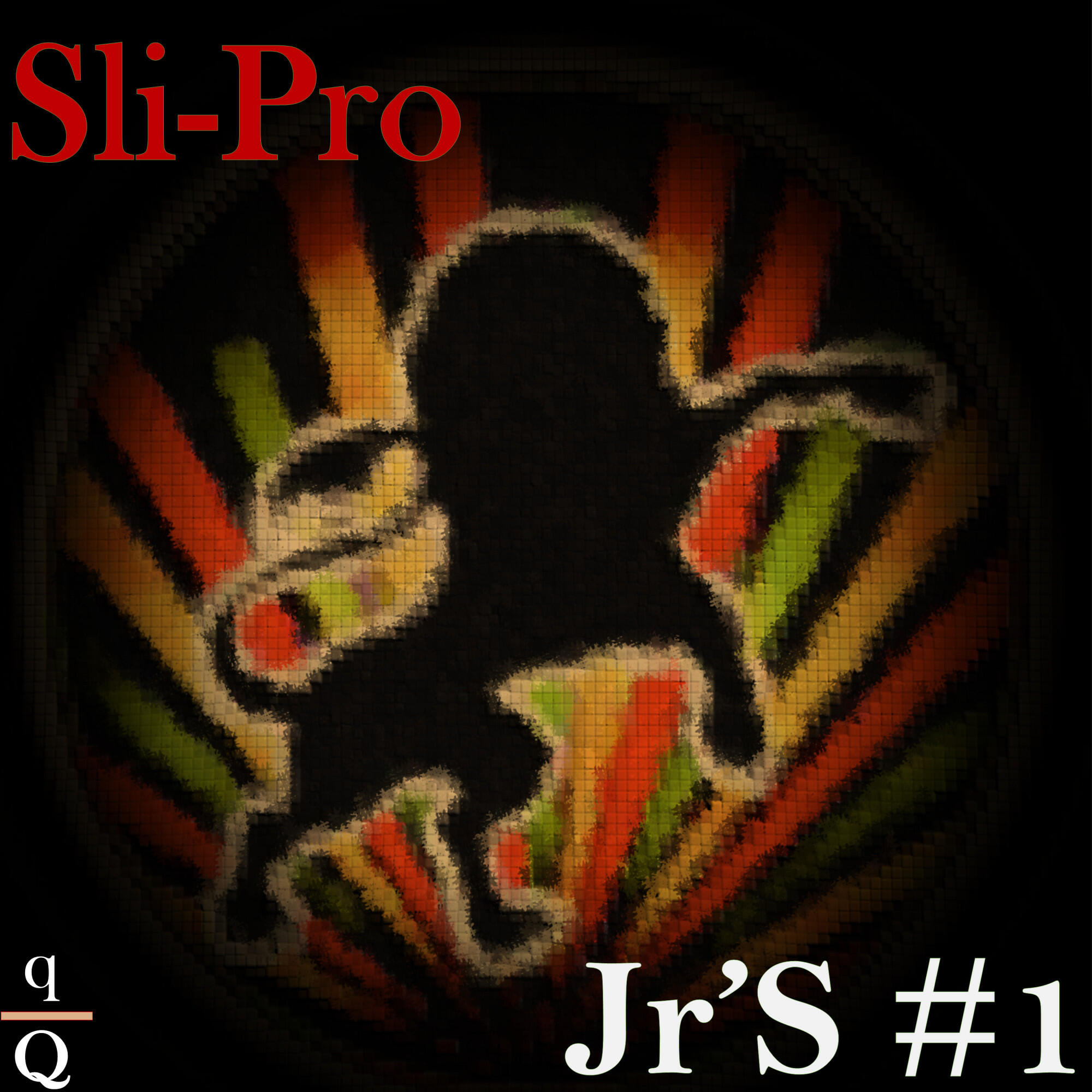 Релиз Jr'S #1