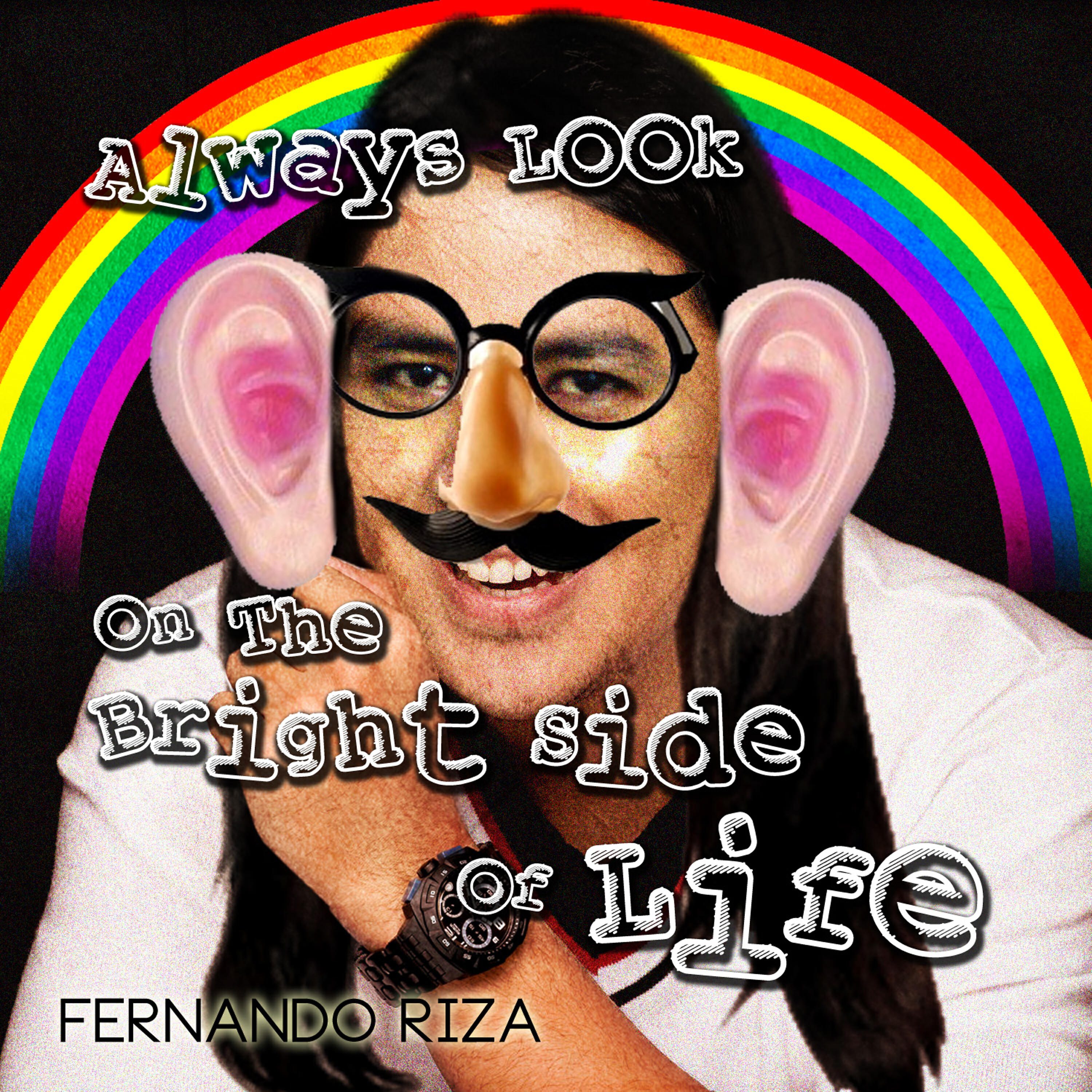 Релиз Always Look on the Bright Side of Life