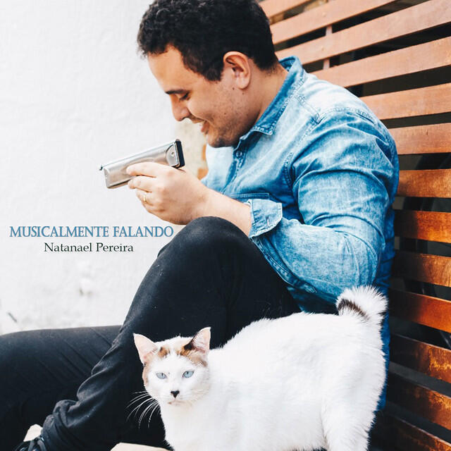 Релиз Musicalmente Falando