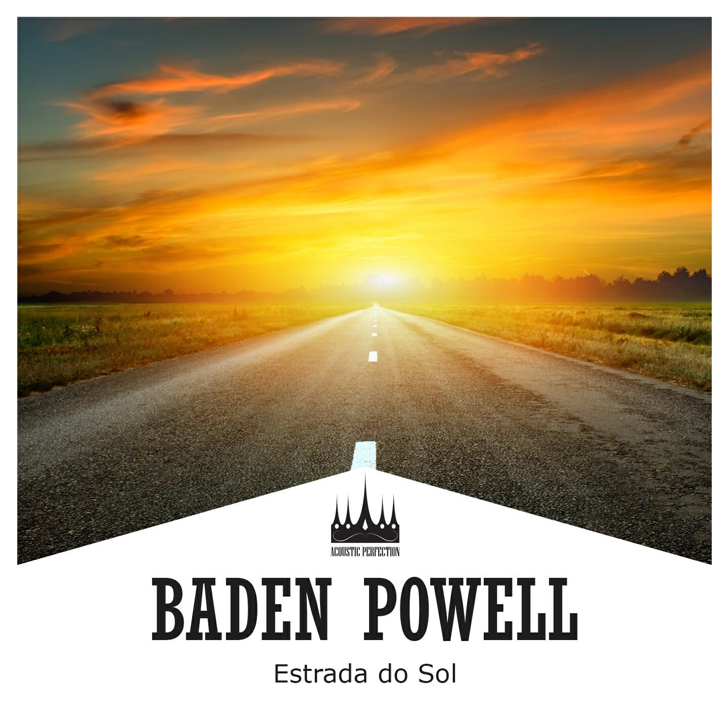 Релиз Estrada do Sol
