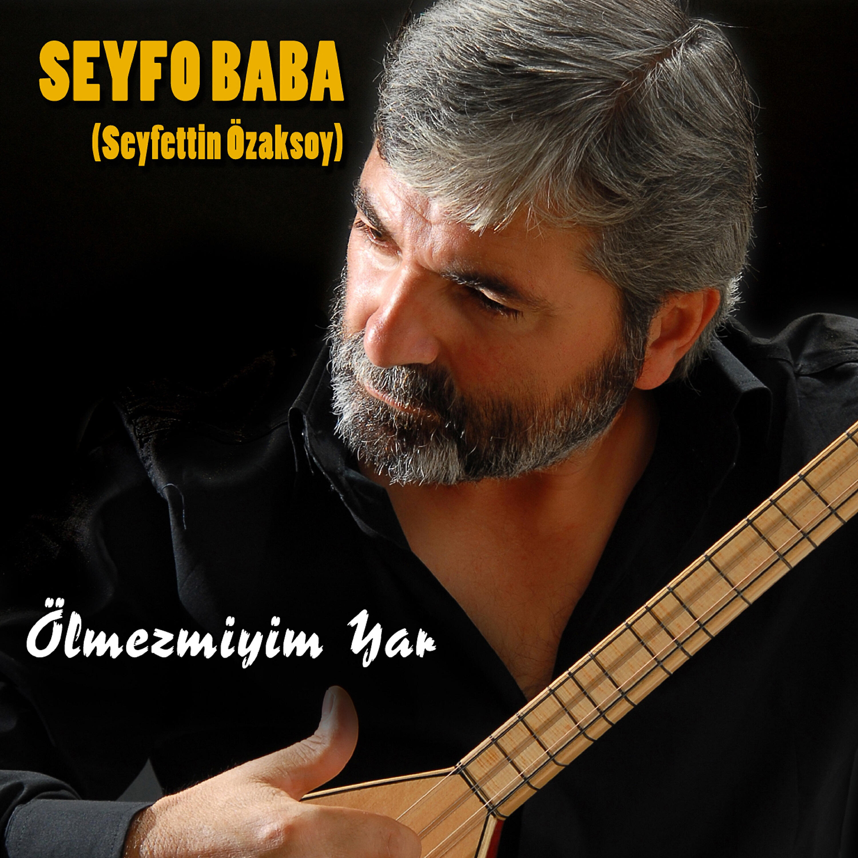 Seyfo Baba