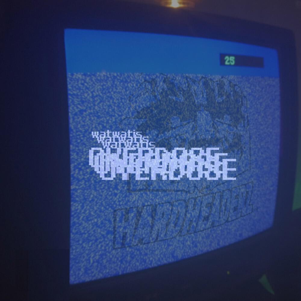 Релиз Overdose