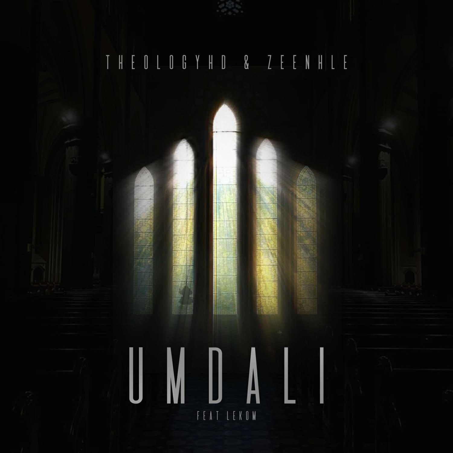 Релиз UMDALI (feat. Leko M)