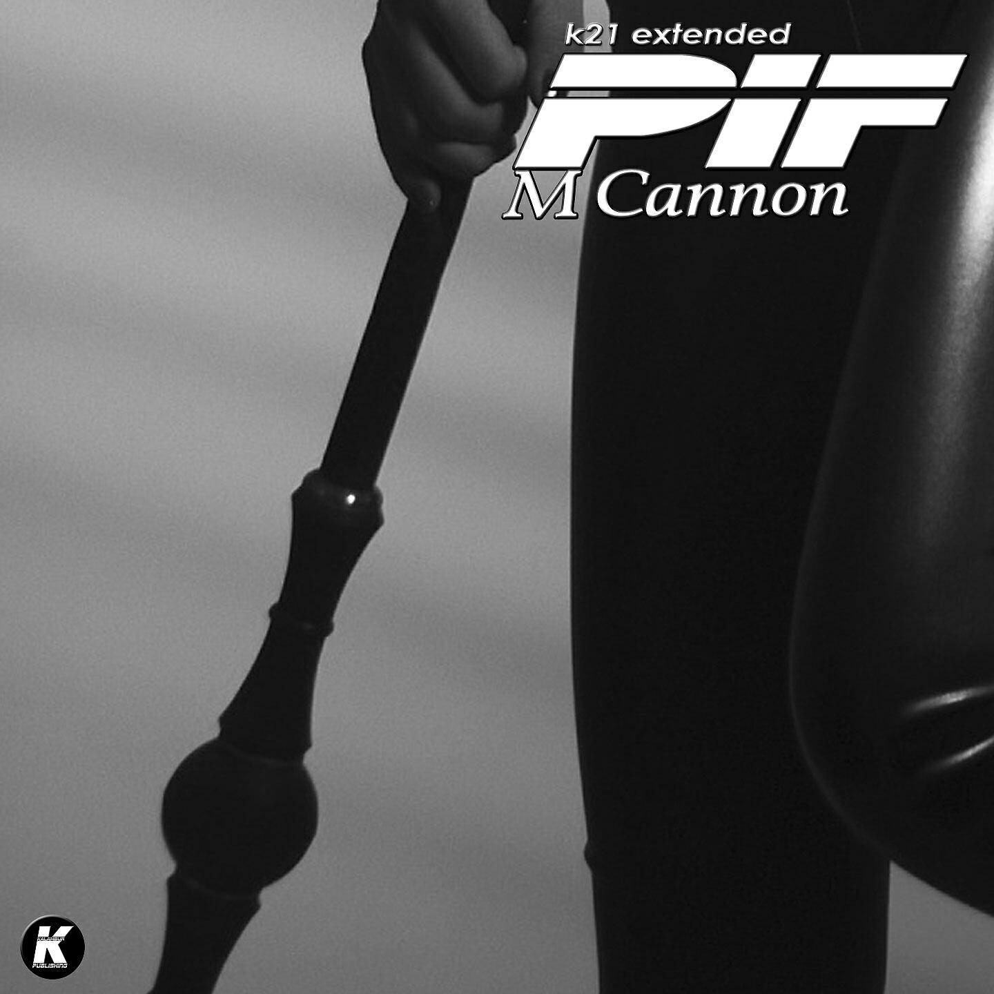 Релиз M Cannon