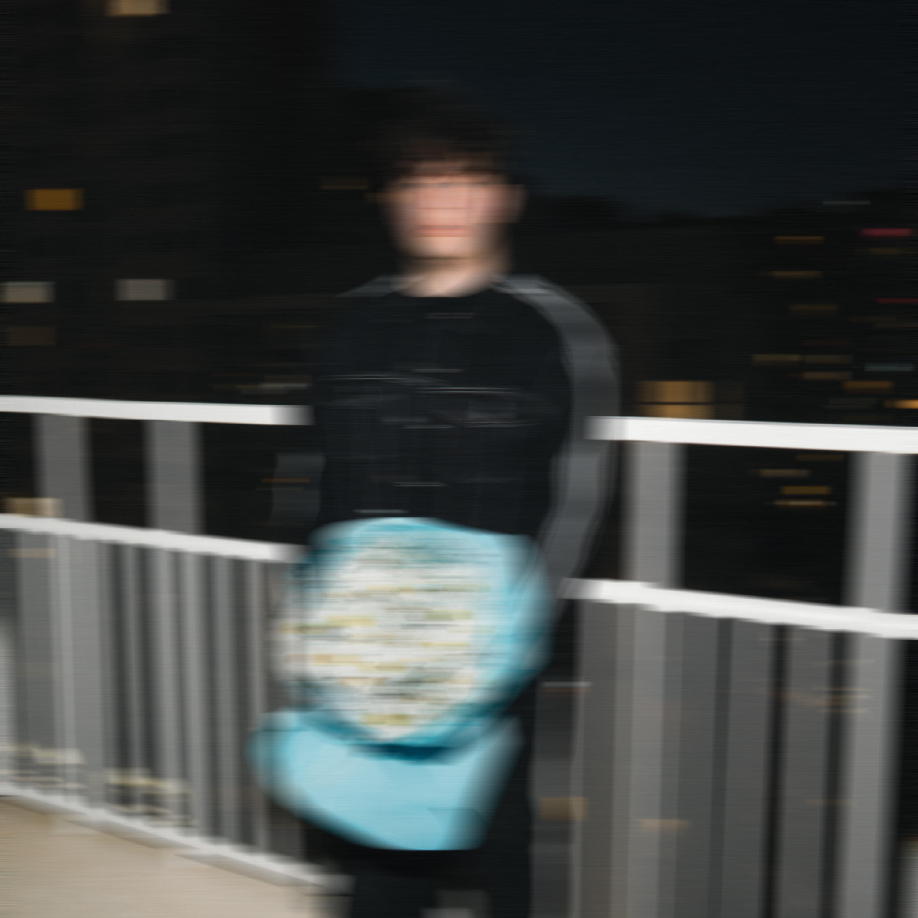 Релиз Домой