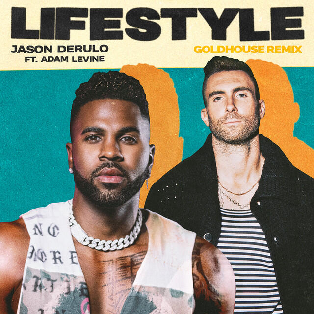 Релиз Lifestyle (feat. Adam Levine) [GOLDHOUSE Remix]
