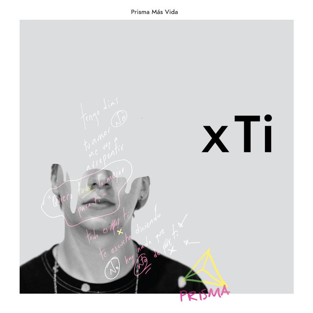 Релиз x Ti