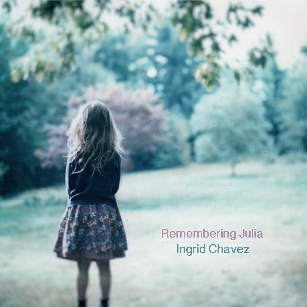 Релиз Remembering Julia
