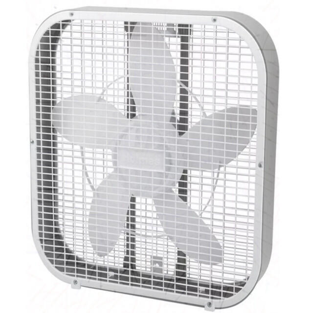 Fan Noise for Sleeping